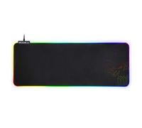Spirit Of Gamer Skull Rgb Mouse Pad