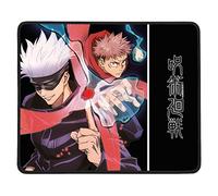 Tapis de souris sombre - Jujutsu Kaisen