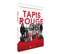 TAPIS ROUGE