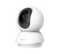 TP-Link Tapo Pan/Tilt Home Security Wi-Fi Camera