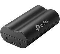 Tapo A100 Battery Pack, 6700mAh Rechargeable Lithium Battery, Quick Release Rep