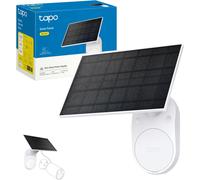 Tapo A201 Solar Panel, Flexible Installation and Angle Adjustment, High-Efficie