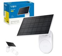 TP-Link Tapo A201 Solar Panel, White