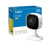 TP-Link Tapo Home Security Wi-Fi Camera