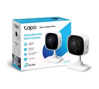 TP-Link Tapo Home Security Wi-Fi Camera