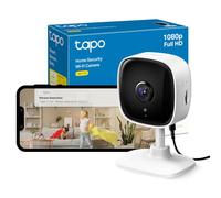TP-Link Tapo Home Security Wi-Fi Camera