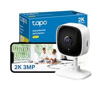 TP-Link Tapo Home Security Wi-Fi Camera