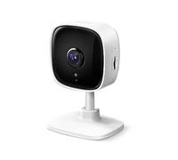 TP-Link Tapo Home Security Wi-Fi Camera