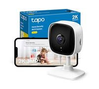 TP-Link Tapo Home Security Wi-Fi Camera