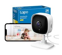 TP-Link Tapo Home Security Wi-Fi Camera