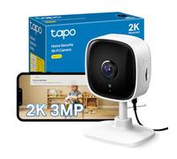 TP-Link Tapo Home Security Wi-Fi Camera