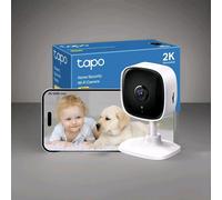TP-Link Tapo Home Security Wi-Fi Camera