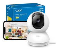 Tapo C200 1080P Pan/Tilt Indoor Camera, Baby Monitoring, Motion Detection, Custo