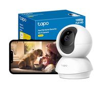 TP-Link Tapo Pan/Tilt Home Security Wi-Fi Camera