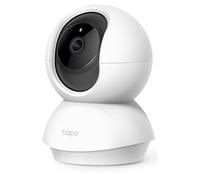 Tapo C200 Pan/Tilt Full HD 1080p Security Camera