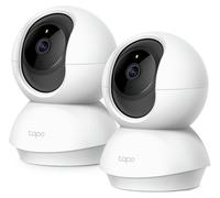 Tapo C200P2 1080P HD Pan/Tilt Wi-Fi Home Security Camera