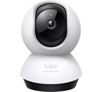 TP-Link Tapo Pan/Tilt AI Home Security Wi-Fi Camera