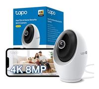 TP-Link Tapo C260 IP security camera Indoor 3840 x 2160 pixels Ceiling