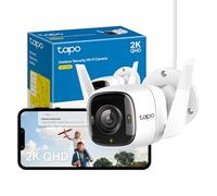 TP-Link Tapo Outdoor Security Wi-Fi Camera