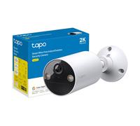 Tapo C410 2K Smart Battery Outdoor Wi-Fi Security Camera