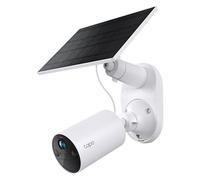 TP-Link Tapo C410 Kit Bullet IP security camera Outdoor 2304 x 1296 pixels Ceiling/wall