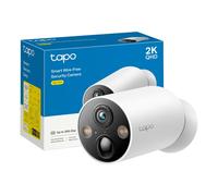TP-Link Tapo C425 Bullet IP security camera Outdoor 2560 x 1440 pixels Ceiling/wall