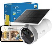 TP-Link Tapo C460 KIT Bullet IP security camera Outdoor 3840 x 2160 pixels Wall
