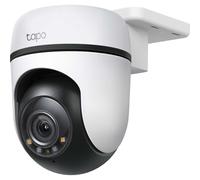 TP-Link Tapo Outdoor Pan/Tilt Security WiFi Camera