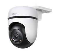 TP-Link Tapo Outdoor Pan/Tilt Security WiFi Camera