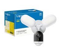 Tapo C720 2K 4MP Floodlight Outdoor Security Camera