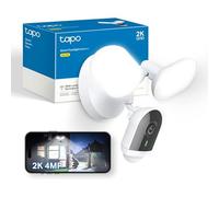 TP-Link Tapo C720 Smart Floodlight Camera