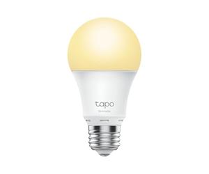 Tapo EU Version L510E Smart Bulb Dimmable Soft Warm White