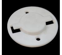 Tapo/Kasa Replacement Mounting Plate for Pan/Tilt indoor camera, C21A, C222, C220, C201, C230, TC72, C200, C210, C212