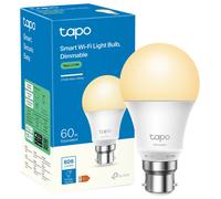 Tapo L510B Dimmable Smart Wi-Fi LED White Light Bulb- B22