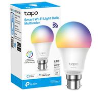Tapo L530B B22 Multicolour Smart Bulb- Energy Saving