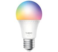 Tapo L535E WiFi Smart Bulb 75W Equivalent 2500-6500k E27