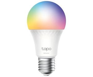 Tapo L535E WiFi Smart Bulb 75W Equivalent 2500-6500k E27