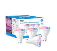 TP-Link Tapo Smart Wi-Fi Spotlight, Multicolor