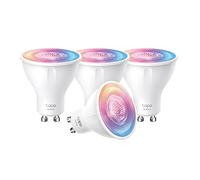 TP-Link Tapo Smart Wi-Fi Spotlight, Multicolor