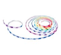 Tapo L920-5 Smart LED Strip Light 5m, WiFi led Light for Bedroom & TV, Multicolour PU Coating, Voice Control with Alexa & Google, Flexible Installation, Schedule & Timer, Easy Setup