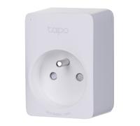 Tapo Mini Smart Wi-Fi Socket, Energy Monitoring