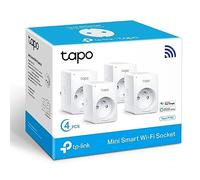 Tapo P100(4-pack)(FR)