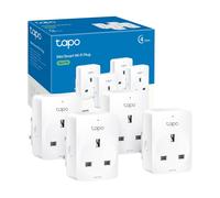 TP-Link Tapo Mini Smart Wi-Fi Socket