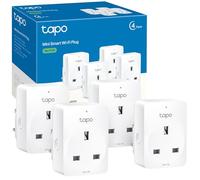 TP-Link Tapo Mini Smart Wi-Fi Socket