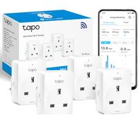 TP-Link Tapo Mini Smart Wi-Fi Socket