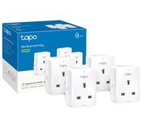 TP-Link Tapo Mini Smart Wi-Fi Socket