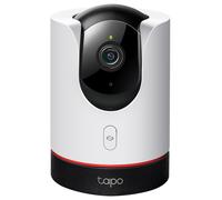 Tapo Pan/Tilt AI Home Security WiFi Camera - TAPO C225