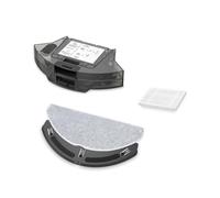 Tapo Robot Vacuum 2-in-1 Dustbin & Water Tank, Compatible with RV30 Max Plus, RV30 Max, RV20 Max Plus, RV20 Max