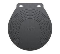 Tapo Robot Vacuum Waterproof Mat for RV30 Max Plus & RV20 Max Plus, Wood floors or carpets, Absorbent Pad for Robot Vacuum Cleaner