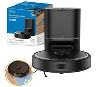 TP LINK Tapo RV30 Max Plus Smart Vacuum Cleaner